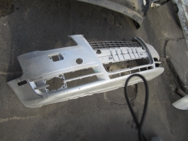 Audi - Bumper - FR